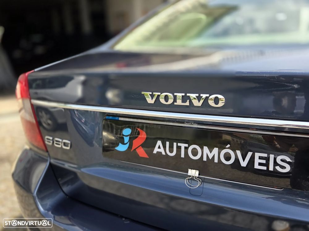 Volvo S80 2.4 D5 Nivel 2 - 9