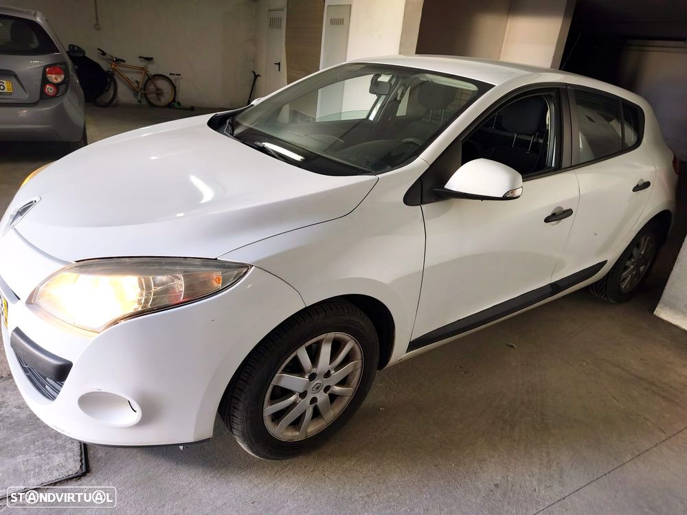 Renault Mégane 1.5 dCi Dynamique S CO2 Champion - 7