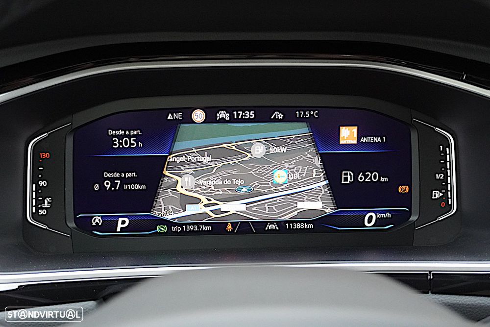 VW T-Roc 1.5 TSI R-Line DSG - 44