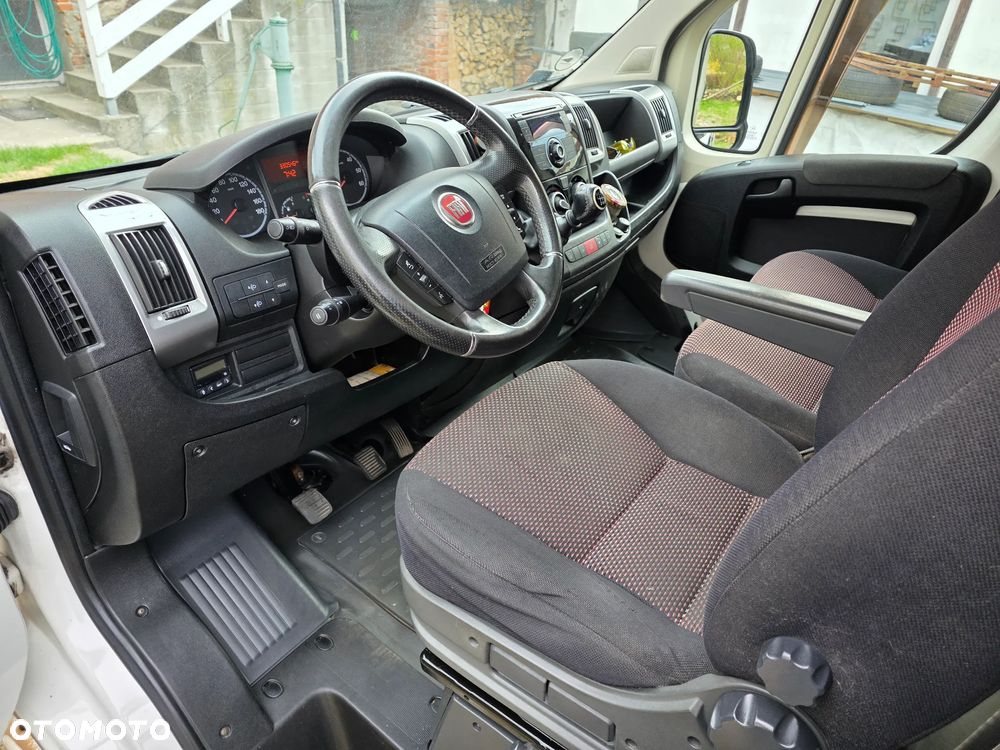 Fiat Ducato - 11