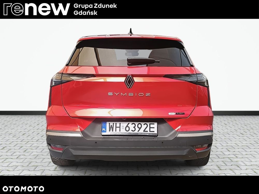 Renault Symbioz - 11