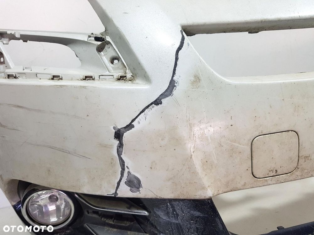 PEUGEOT 5008 I 1 ZDERZAK PRZÓD PRZEDNI ORYGINAŁ - 7