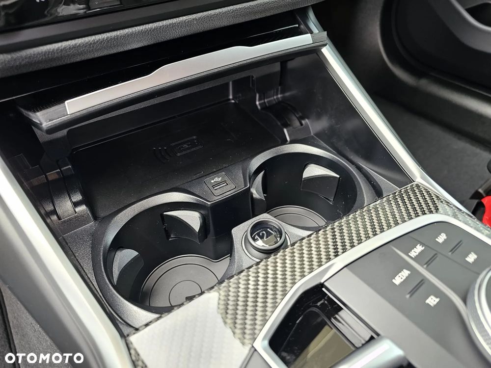 BMW Seria 3 M340i xDrive mHEV sport - 31
