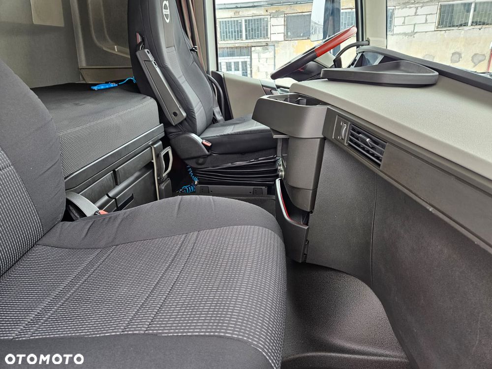 Volvo FH 460 TC I-SEE ZŁOTY KONTRAKT - 5