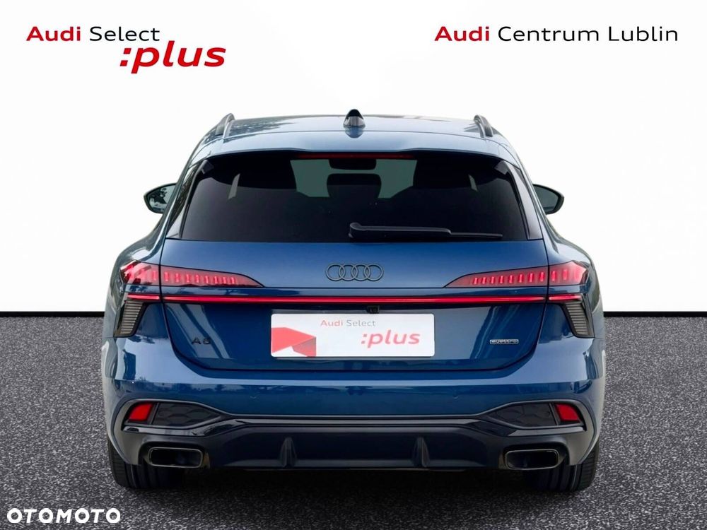 Audi A6 Avant - 7