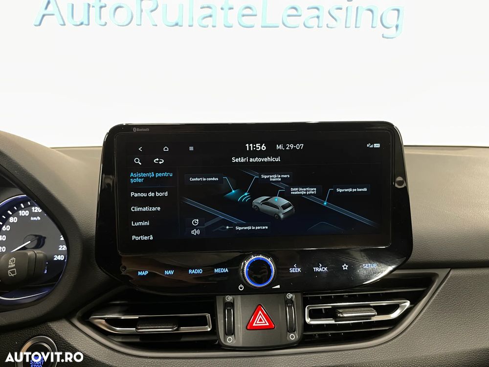 Hyundai i30 1.0 T-GDI 48V-Hybrid Select - 15