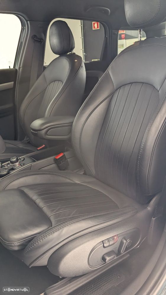 MINI Countryman Cooper SE ALL4 Northwood Edition Auto - 15