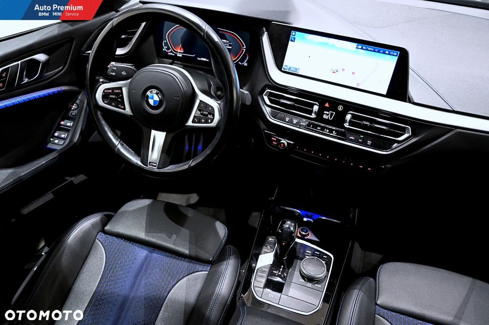 BMW Seria 2 218i M Sport - 12