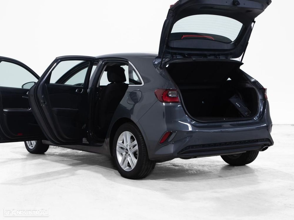 Kia Ceed 1.0 T-GDI Urban - 4