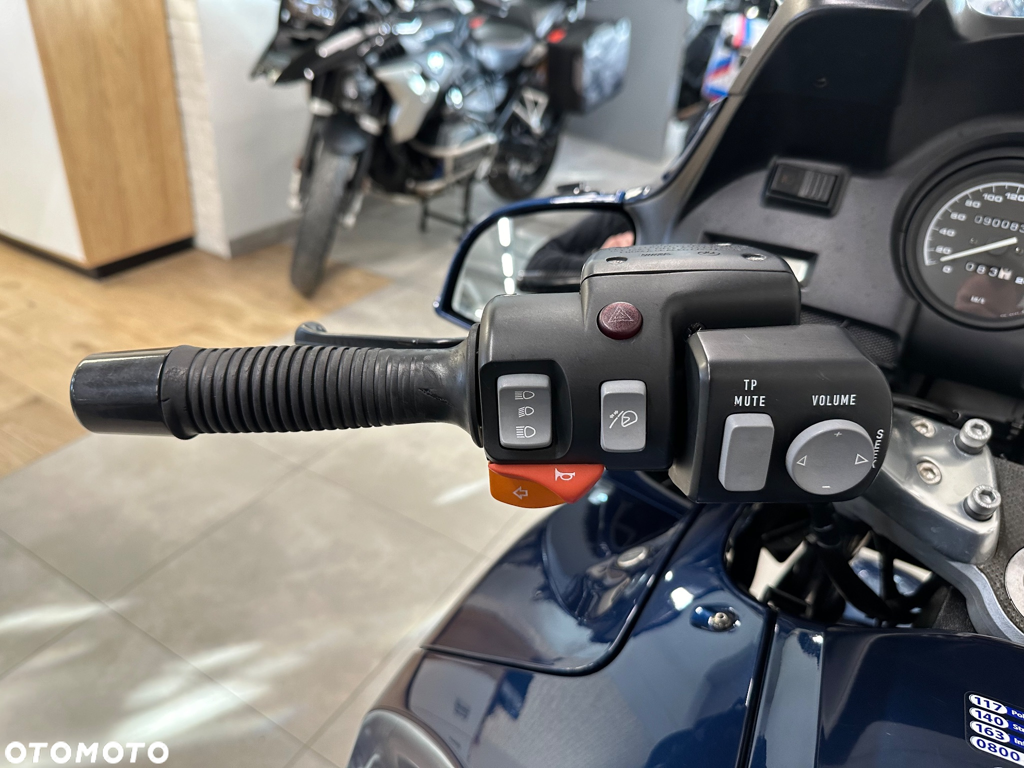 BMW RT - 7