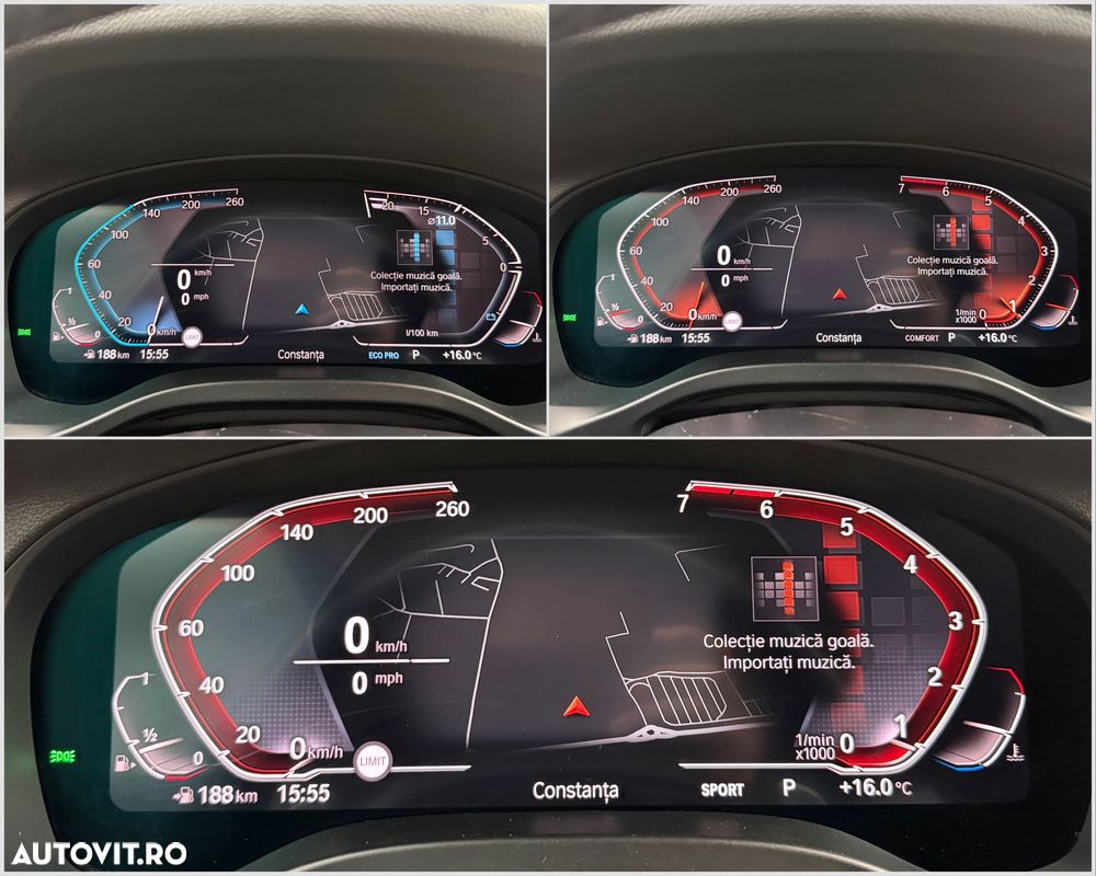 BMW X4 xDrive20i Aut. xLine - 16