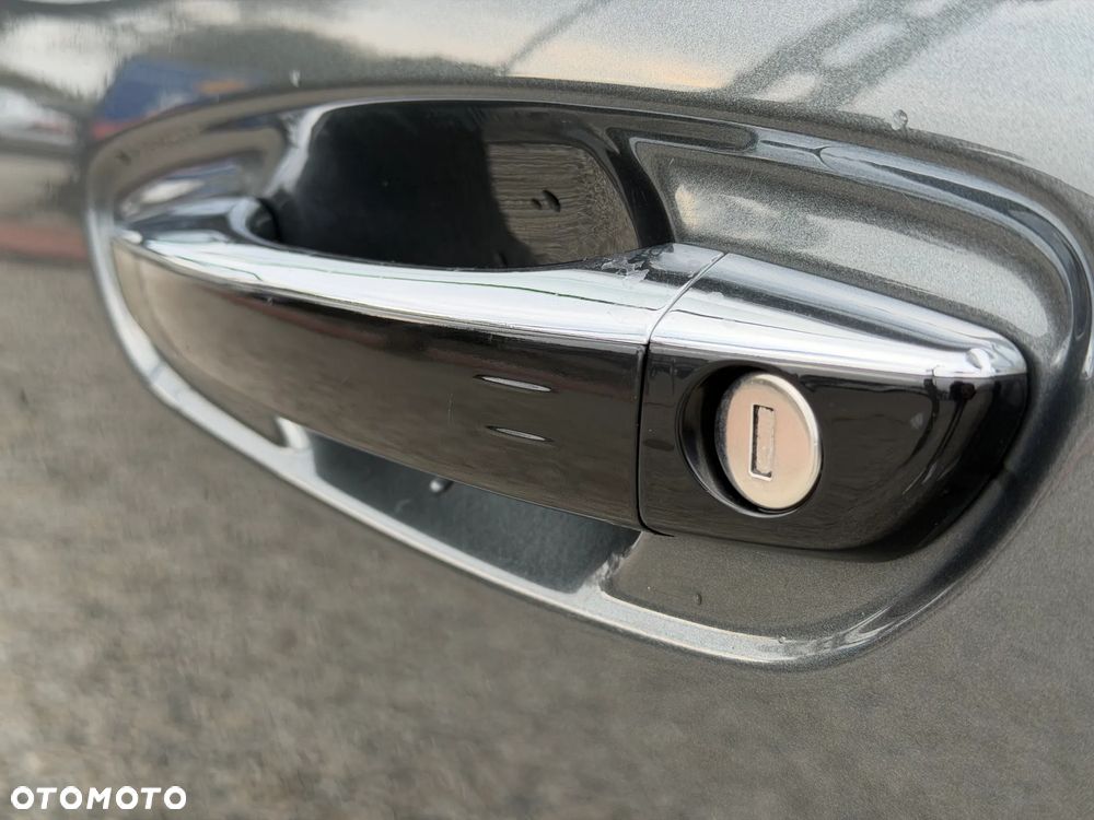 Citroën C4 Picasso 1.6 THP Exclusive - 31