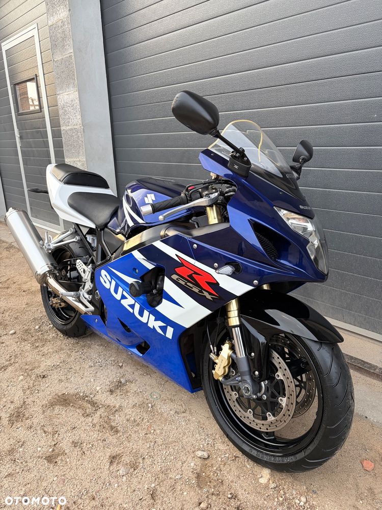 Suzuki GSX-R