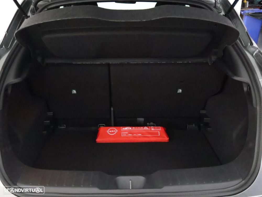 Nissan Juke 1.0 DIG-T N-Connecta - 6