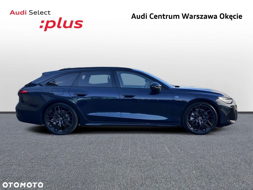 Audi A6 Avant - 6