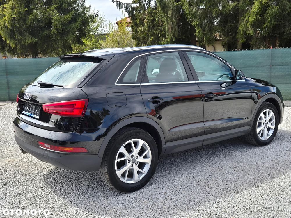 Audi Q3 2.0 TDI Design - 19