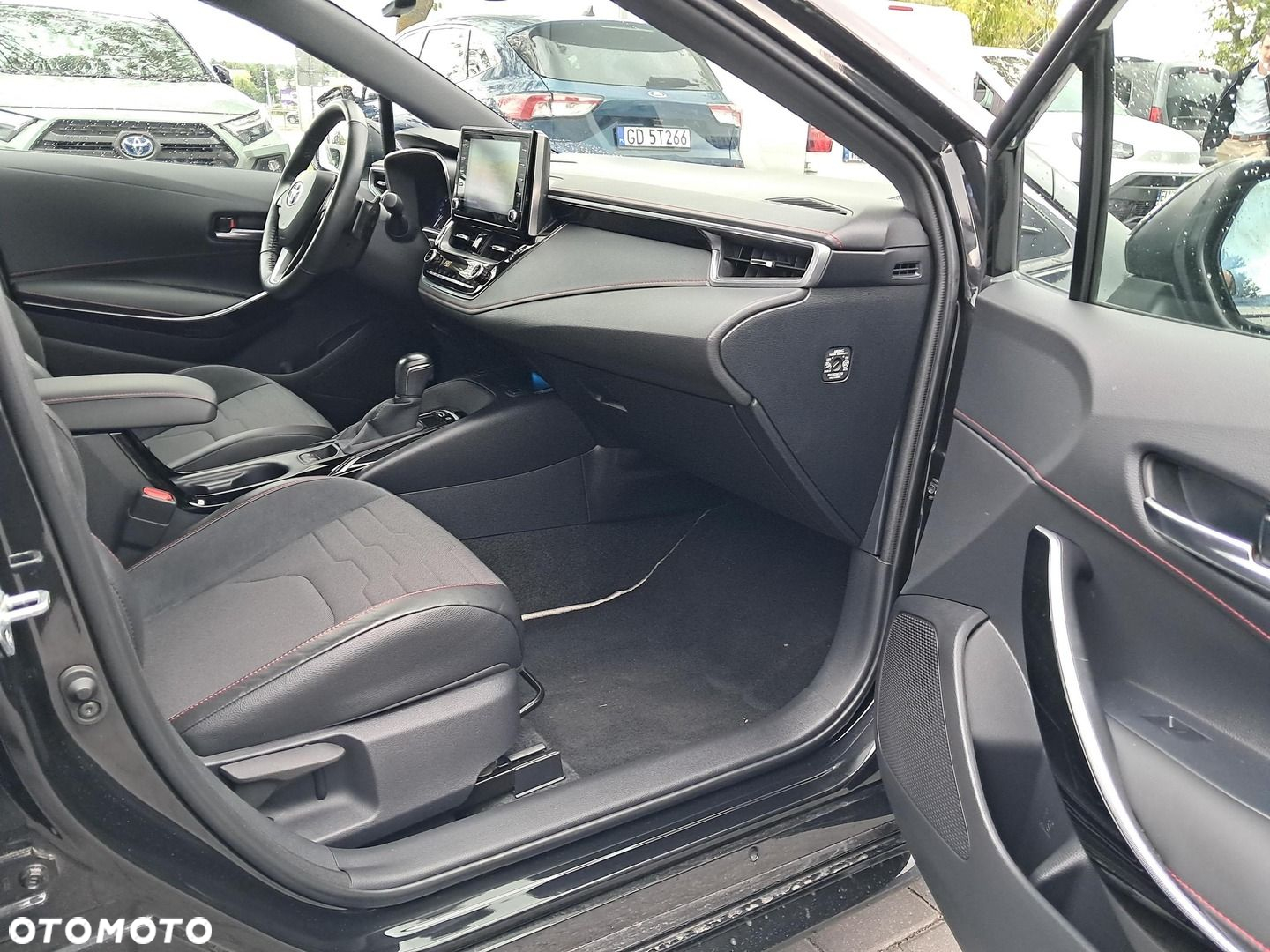 Toyota Corolla - 14