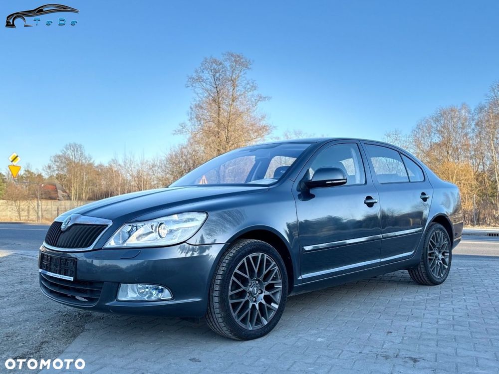 Skoda Octavia 1.8 TSI DSG Laurin & Klement - 7