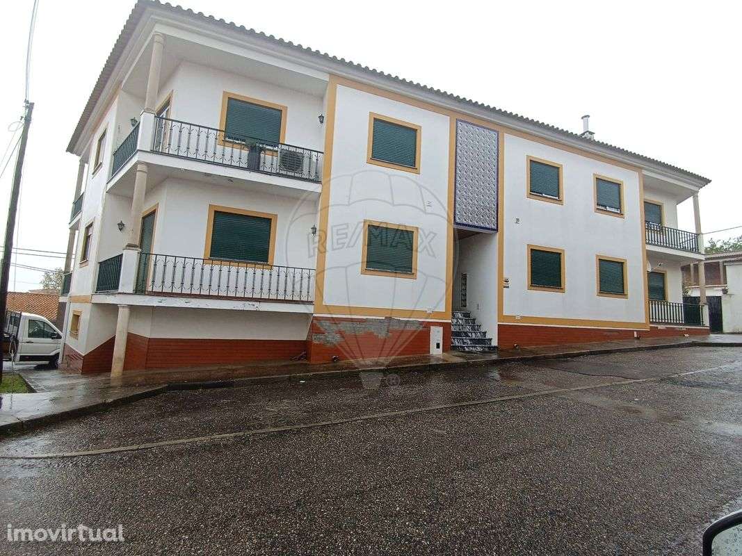 Apartamento T3 para venda - Grande imagem: 4/5