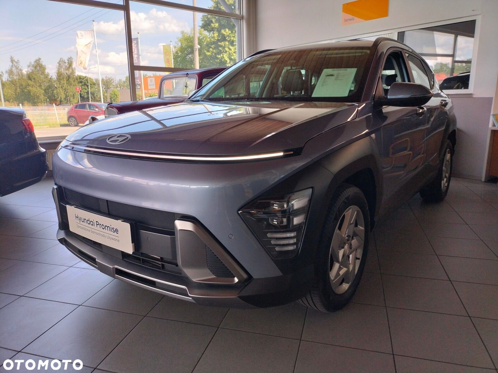 Hyundai Kona - 14