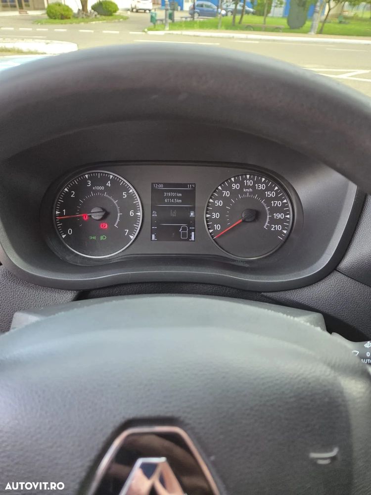 Renault Master - 2