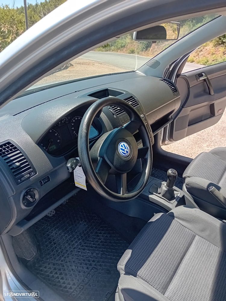 VW Polo ver-classic-1-4-confortline-ac - 7