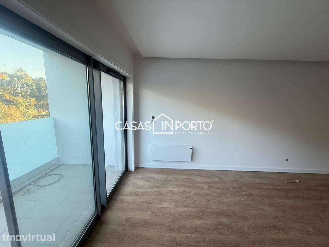 Novo T3 de Design Moderno em Vila Nova de Gaia - Grande imagem: 4/31