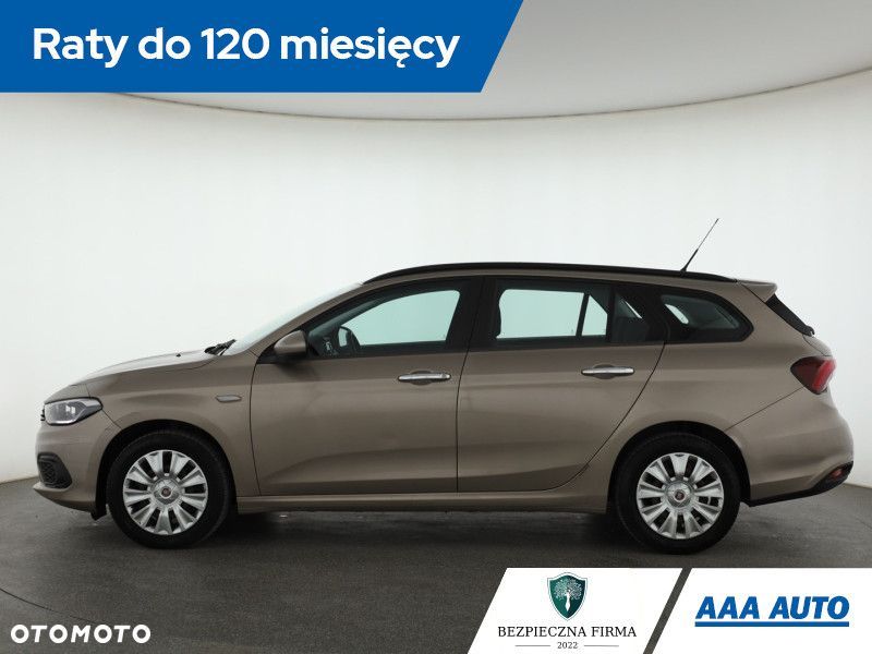 Fiat Tipo - 4