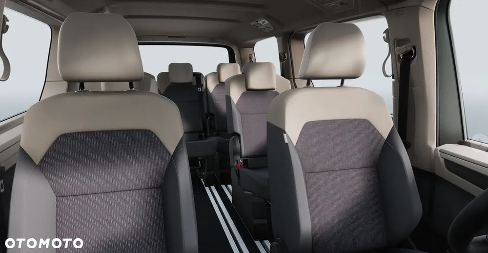 Volkswagen Multivan 2.0 TDI L2 DSG - 12