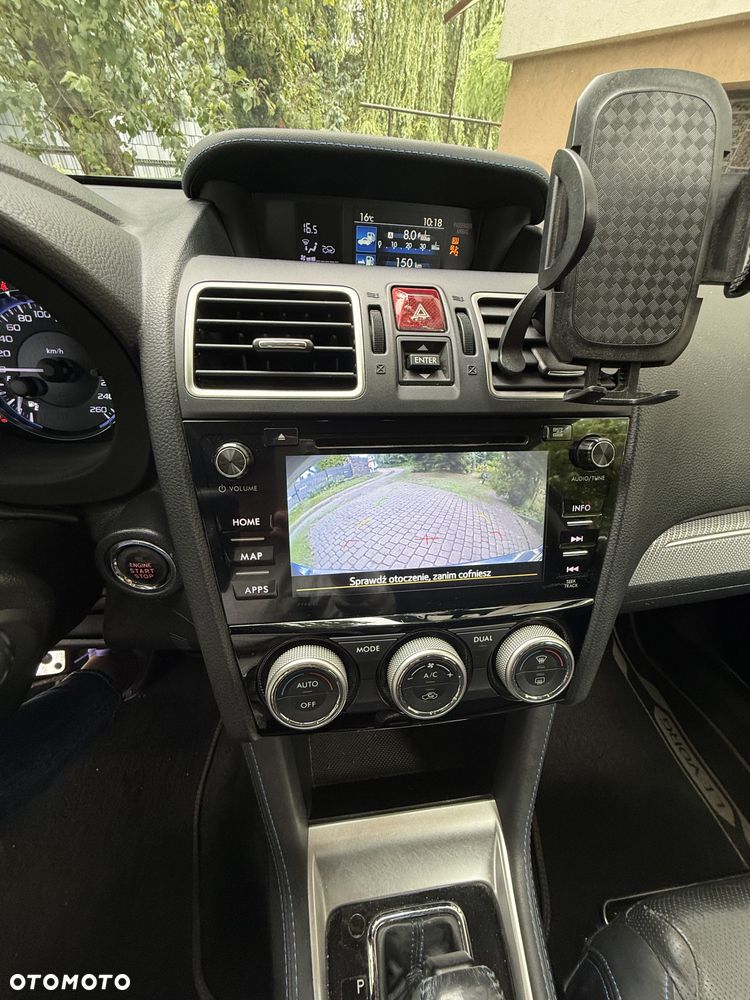 Subaru Levorg 1.6 GT-S Sport CVT - 14
