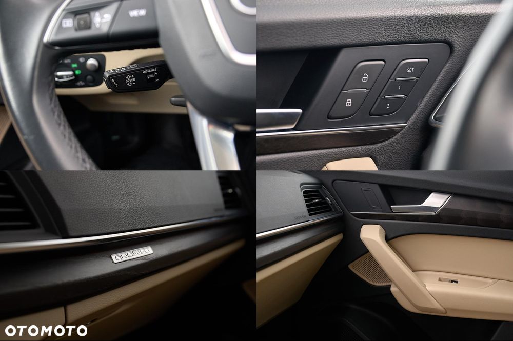 Audi Q5 40 TDI mHEV Quattro S tronic - 33