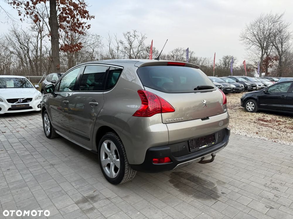 Peugeot 3008 120 VTi Access - 14