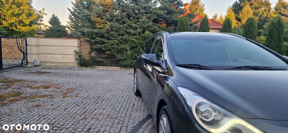 Hyundai i40 2.0 GDI Premium - 13