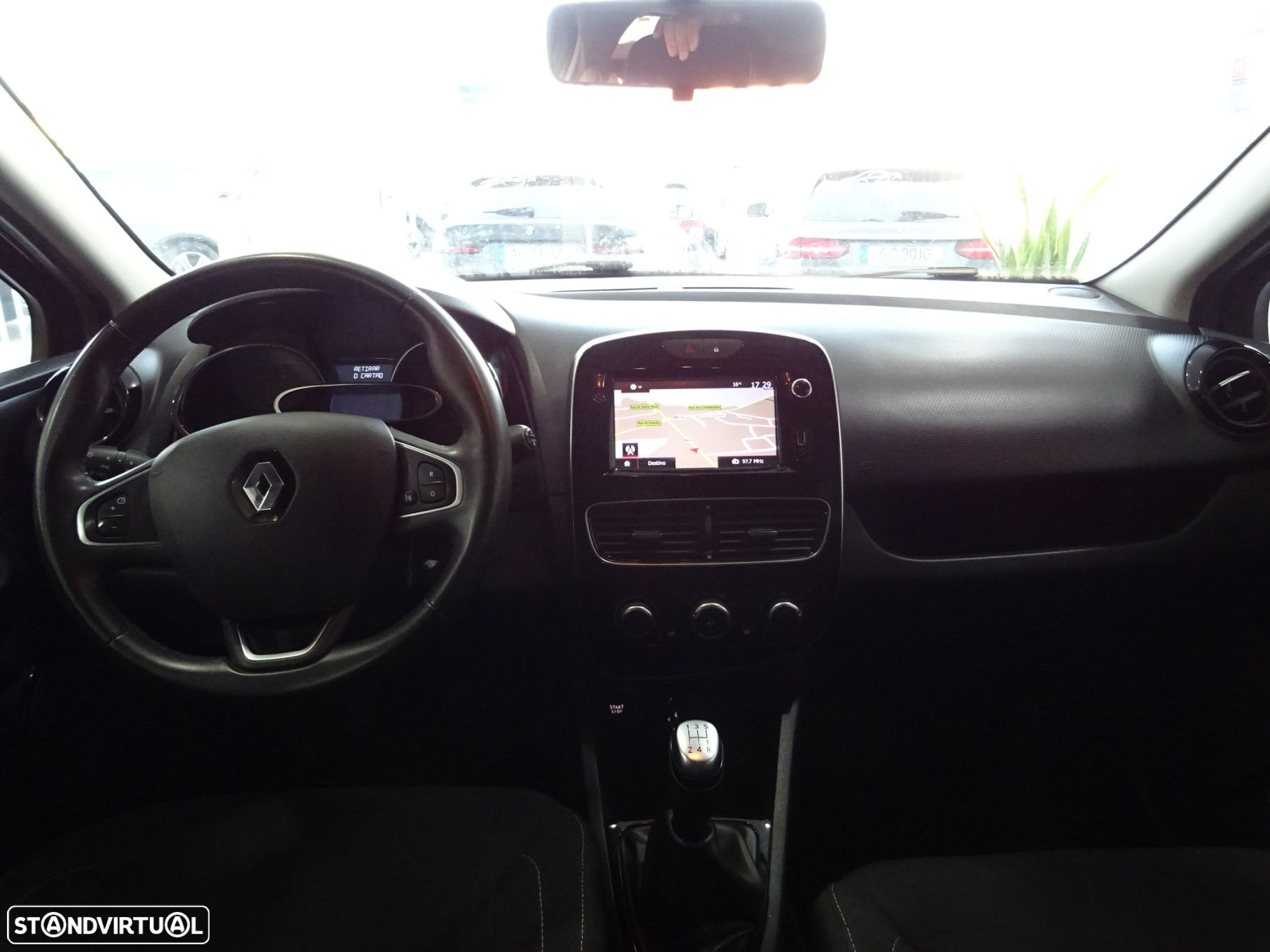 Renault Clio 1.5 dCi Limited - 12