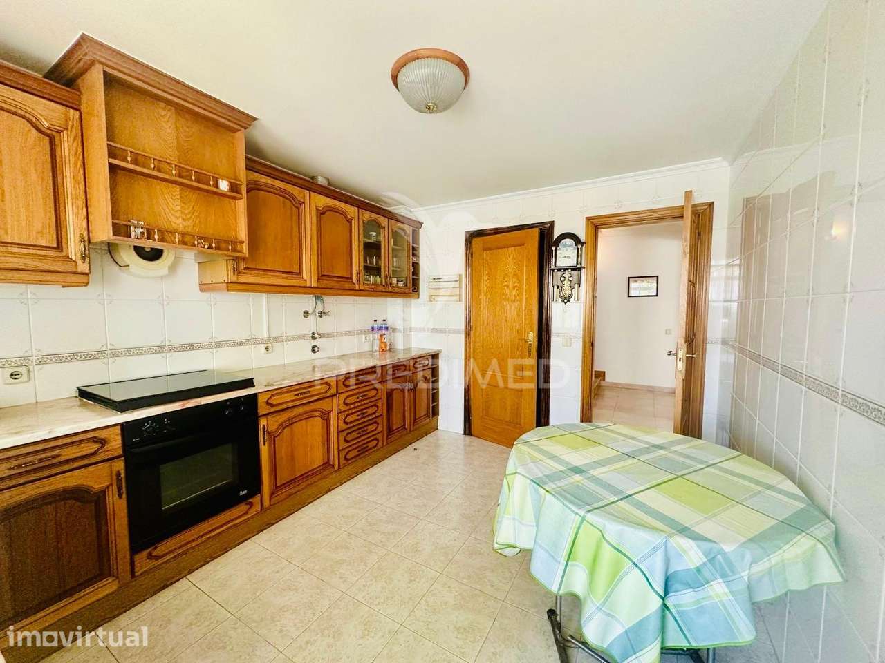 Fabulosa Moradia T4 + Apartamento T0, com licença de AL - Grande imagem: 4/40
