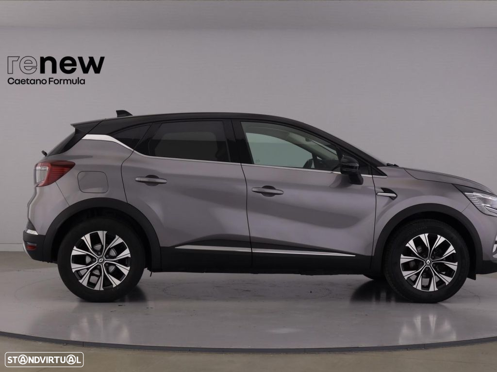 Renault Captur 1.0 TCe Techno - 8