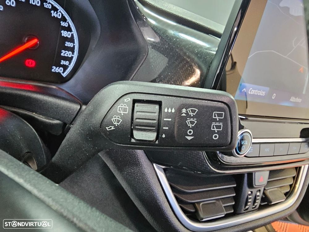 Ford Fiesta 1.5 EcoBoost ST - 19