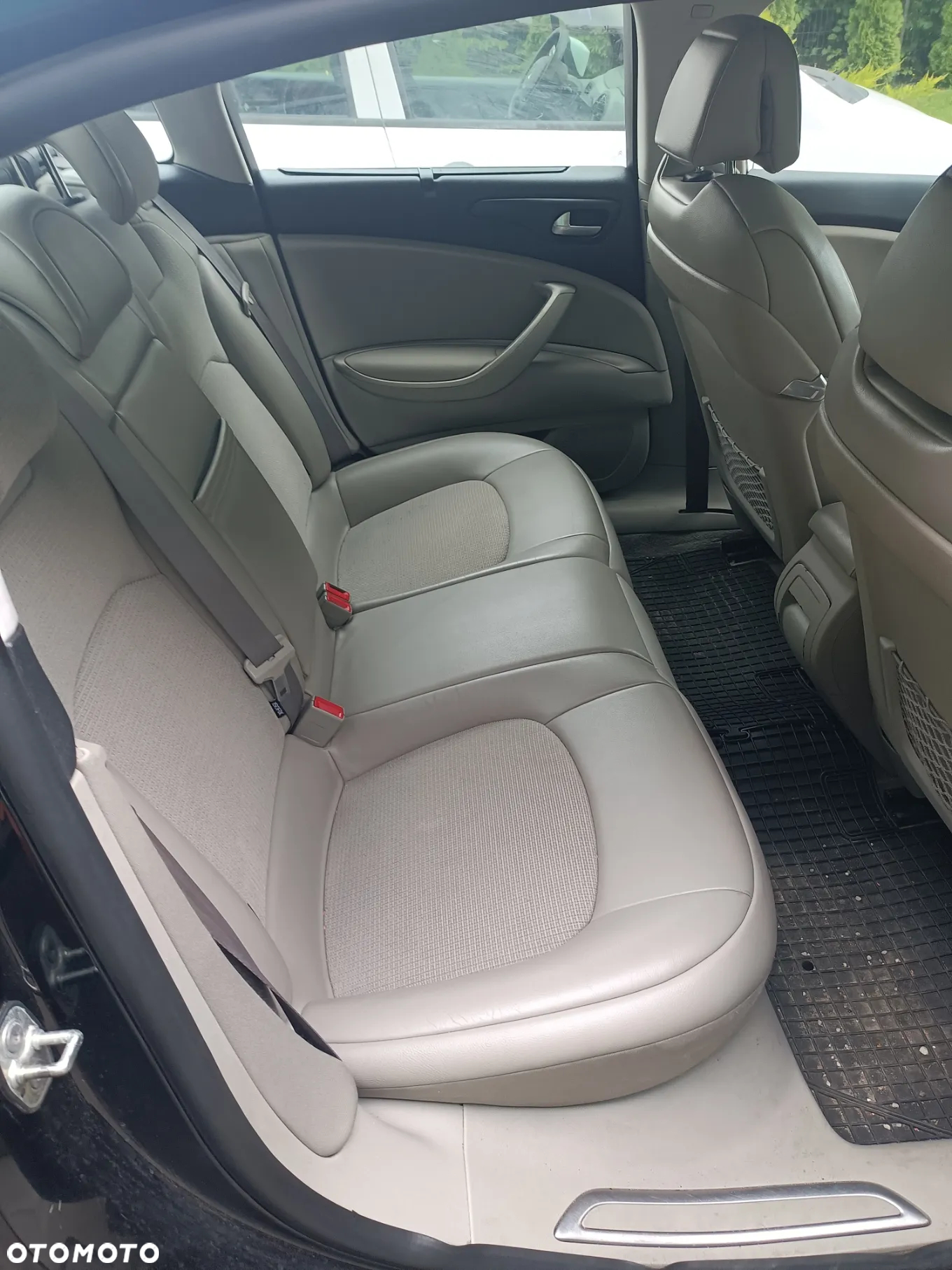Citroën C5 1.6 THP Exclusive - 7
