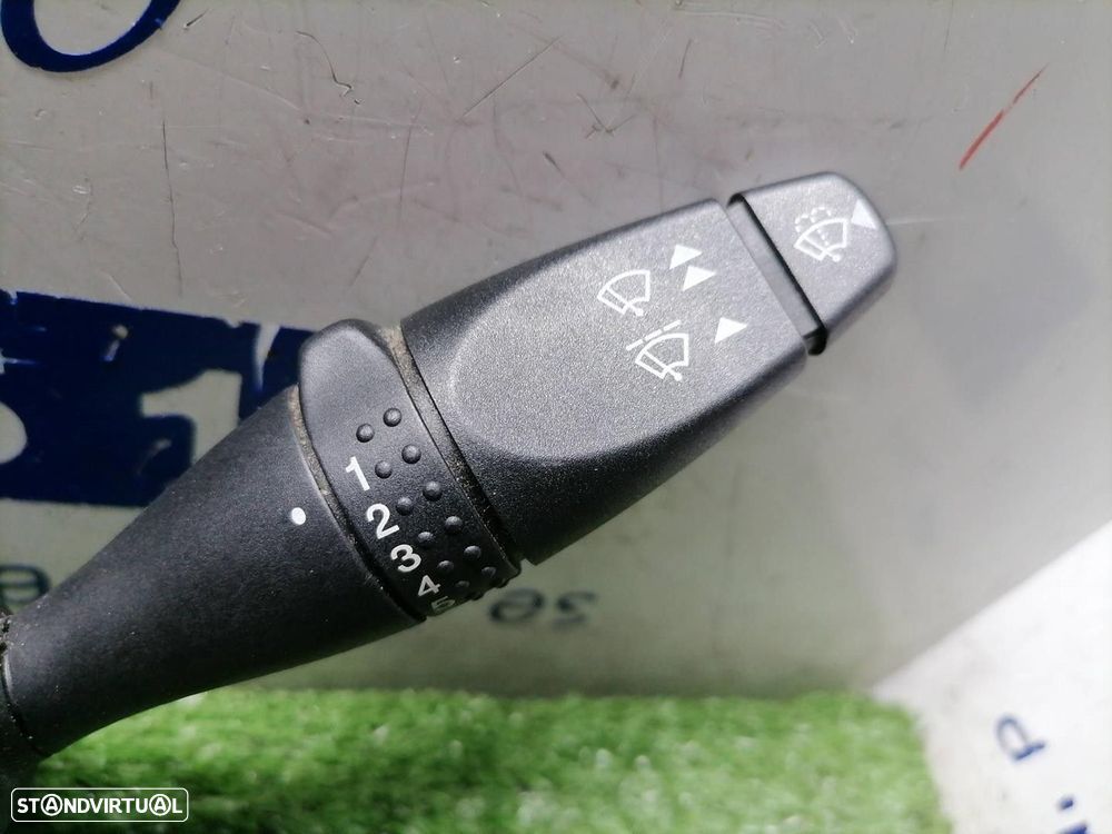 COMANDO VOLANTE FORD MONDEO III SEDAN 2006 - - 2