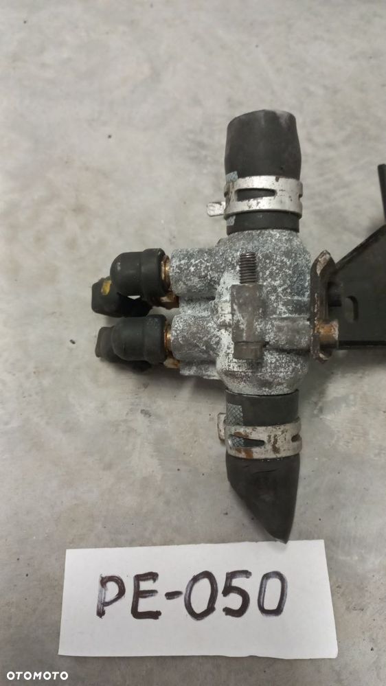 NAGRZEWNICA PODGRZEWACZ WODY PARTNER BERLINGO - 12