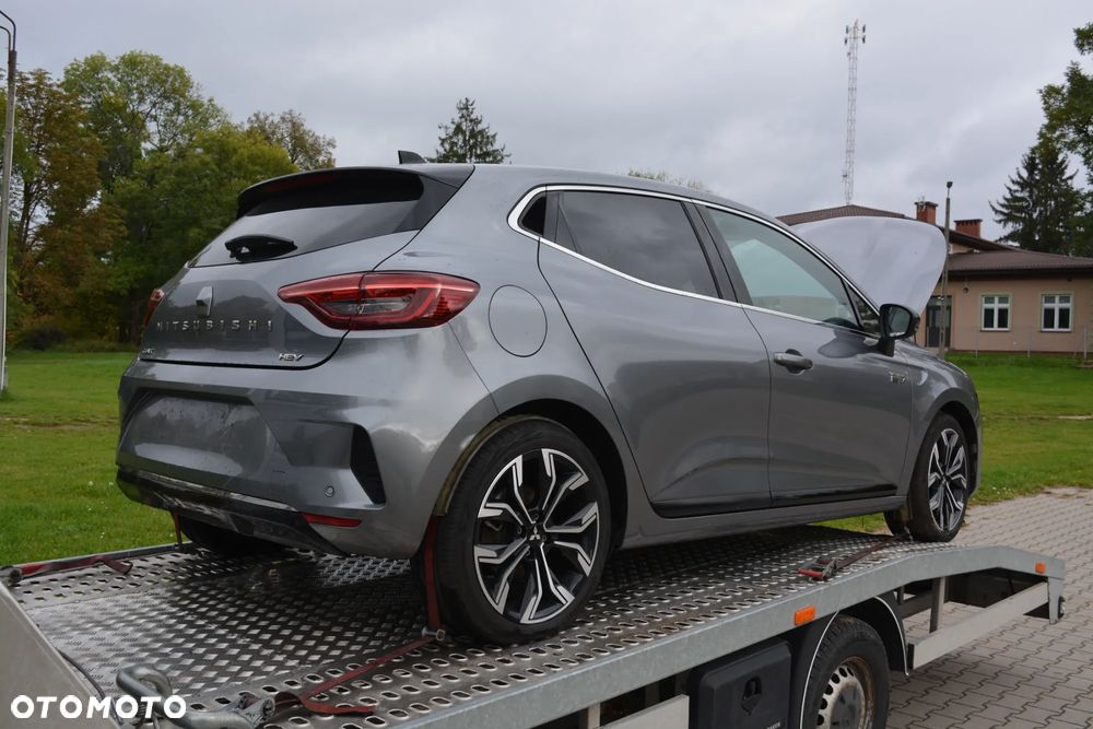 Mitsubishi Colt 1.6 F HEV Instyle - 17