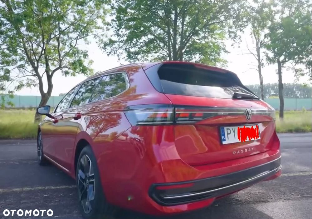 Volkswagen Passat 2.0 TDI SCR DSG Elegance - 3