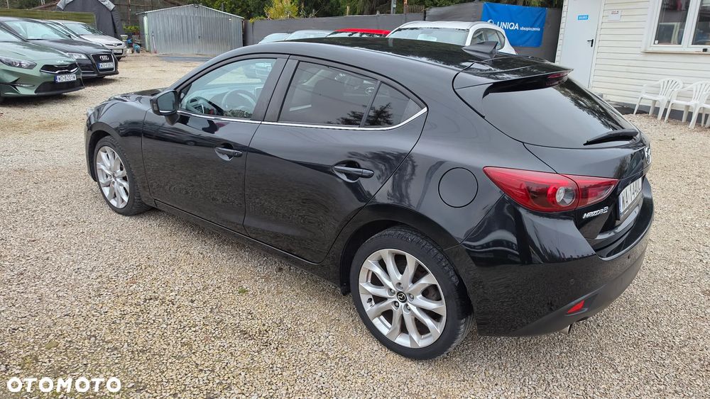 Mazda 3 1.5 D Skypassion - 12