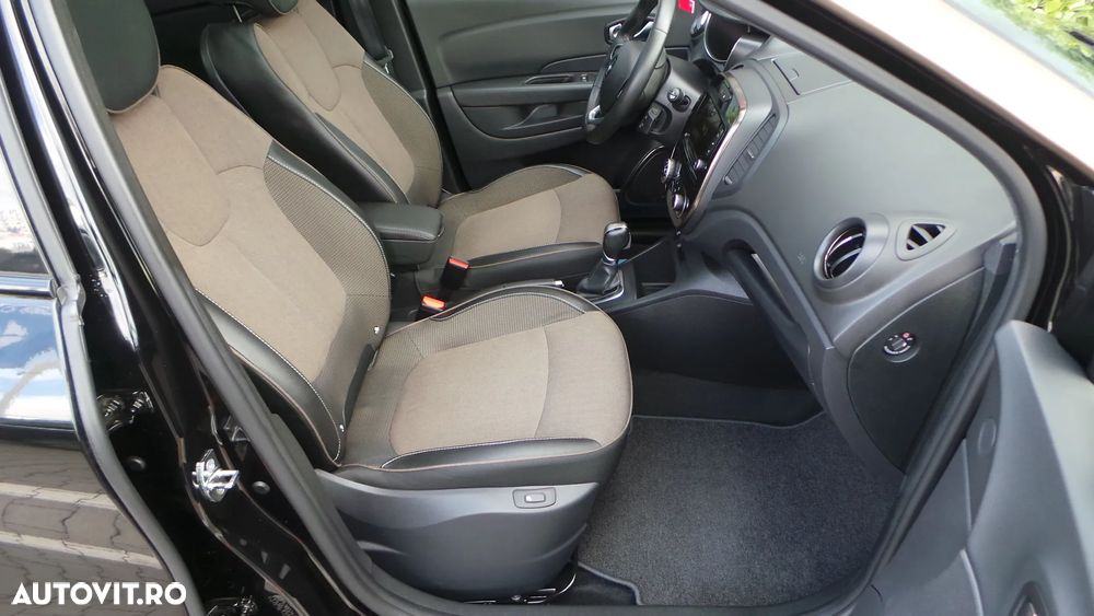 Renault Captur ENERGY TCe 120 EDC XMOD - 16