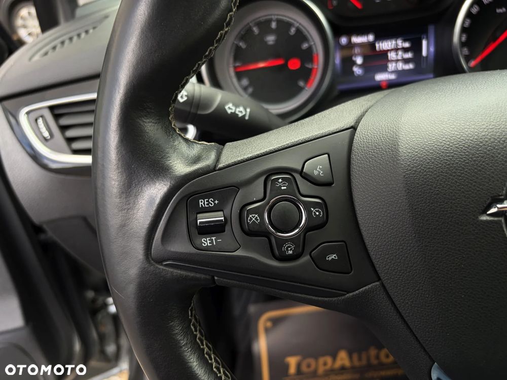 Opel Astra - 23