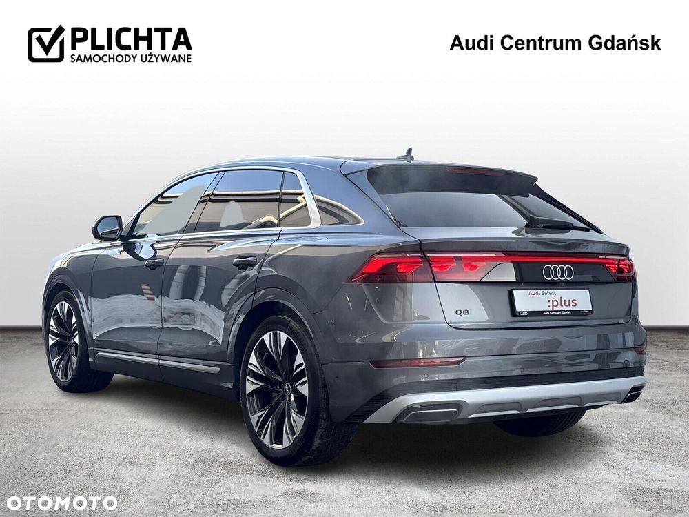 Audi Q8 - 4