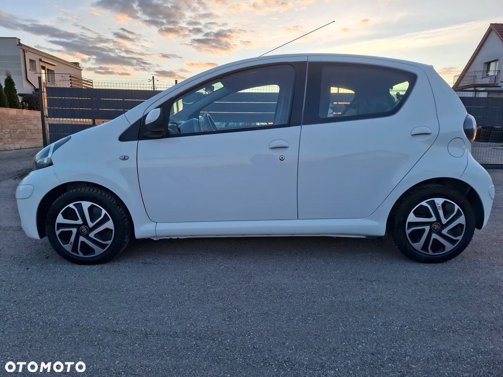 Toyota Aygo Cool - 6