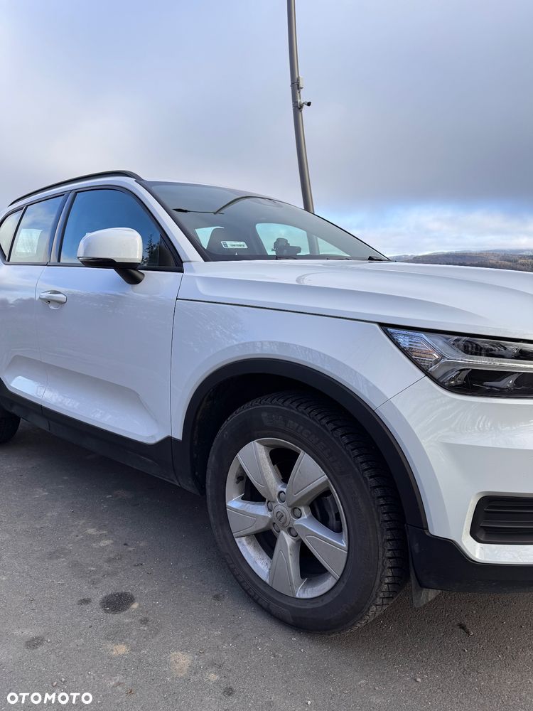 Volvo XC 40 T3 - 10