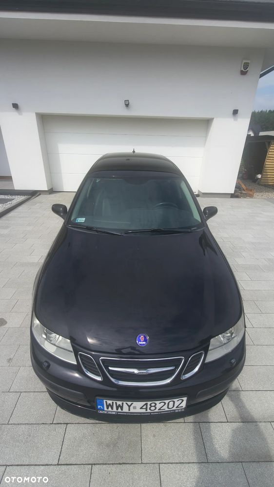 Saab 9-3 - 9