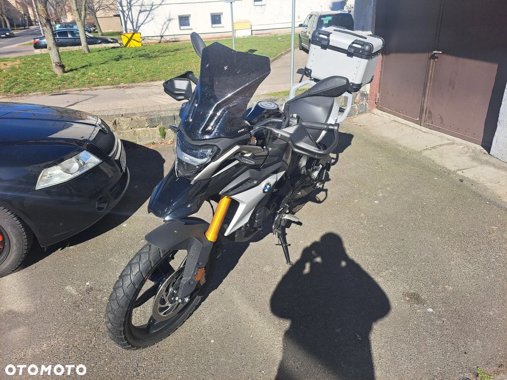 BMW GS - 6